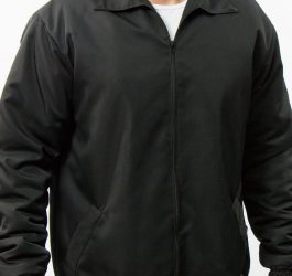 jaqueta simples masculina