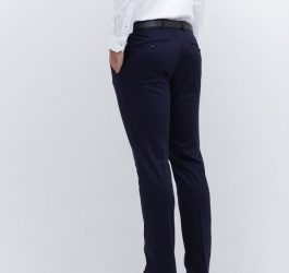 Calça Social Masculina